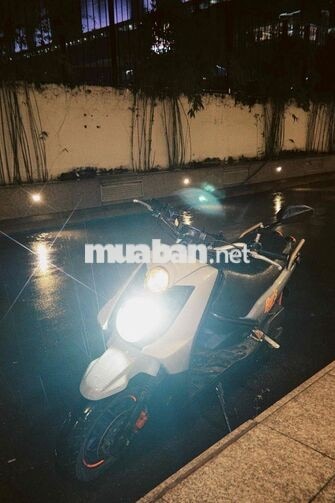 Bws 125 yamaha