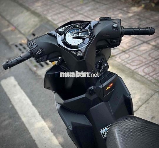 Honda Beat 110cc Mới chạy 7800 km