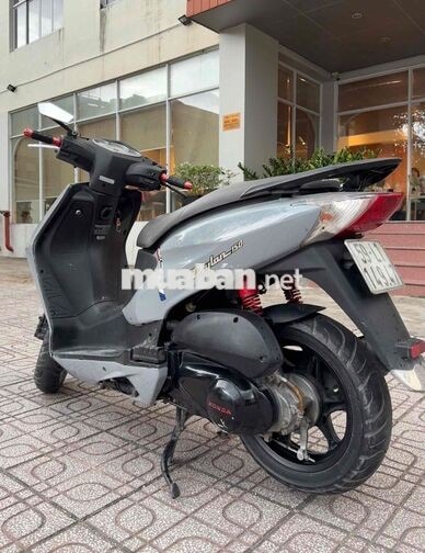 Honda Dylan 150 BSTP