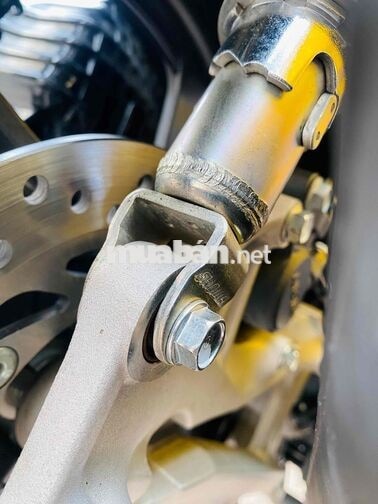 SH 125 CBS 2023 siêu đẹp chuẩn zin có góp✅