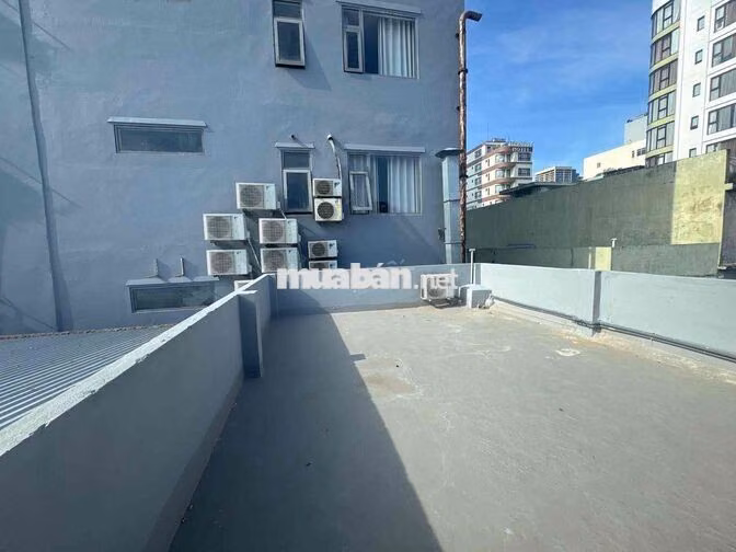 🏠 CHO THUÊ NHÀ KHU PHẠM VĂN ĐỒNG  📍 Vị trí thuận tiện, gần biển • 4 ph