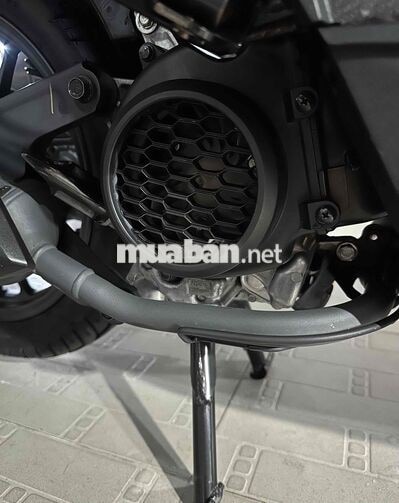 Honda Beat 110cc Mới chạy 7800 km