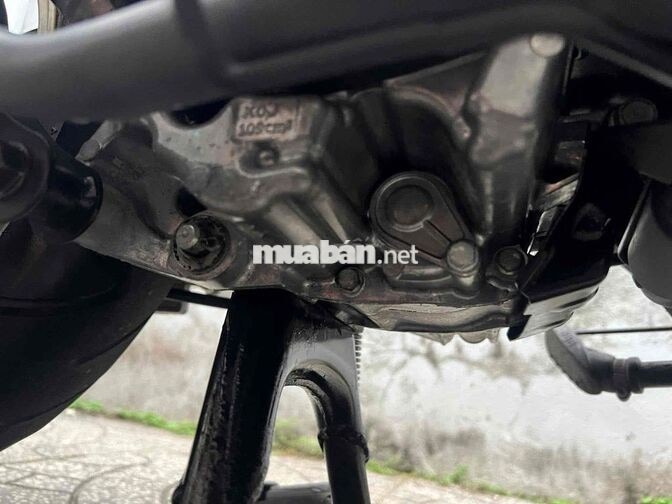 Honda Scoopy 2022 Smartkey Trắng Nhập khẩu