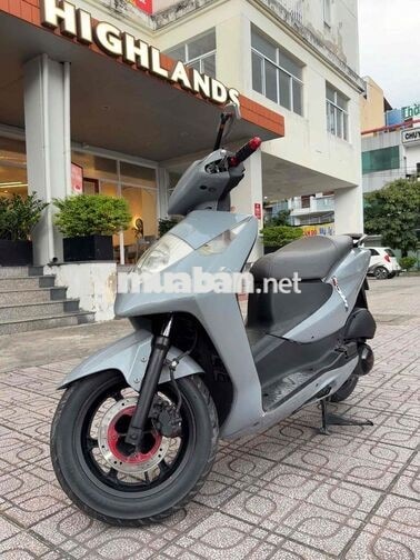 Honda Dylan 150 BSTP