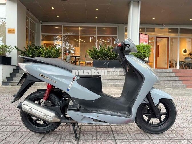 Honda Dylan 150 BSTP