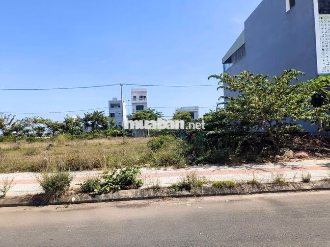 Bán đất Đầm Sen 19 Nam Hòa Xuân, 125,4m², đường 7,5m giá 4,35 tỷ