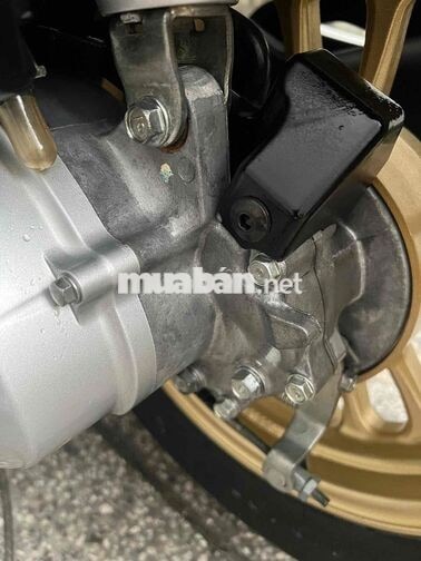 Honda Scoopy 2022 Smartkey Trắng Nhập khẩu