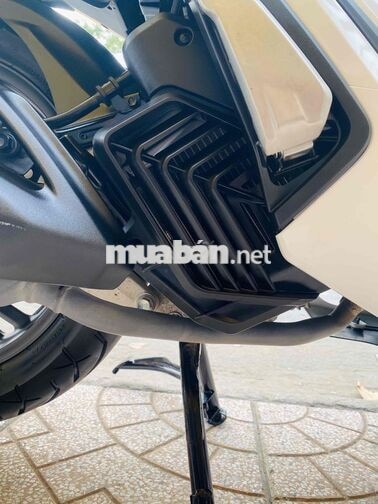 SH 125 CBS 2023 siêu đẹp chuẩn zin có góp✅