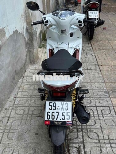 Future 2021 bstp 667.55 giao cavet+giấy công chứng