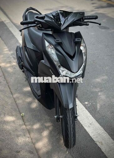 Honda Beat 110cc Mới chạy 7800 km