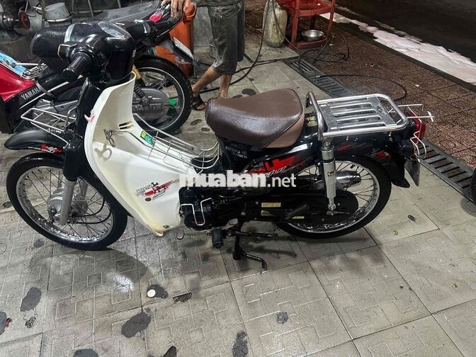 Detech Cup 2020 Đen trắng