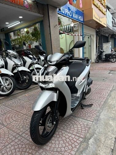SH 150i ABS 2020 Bạc Porsche BSTP Chính Chủ