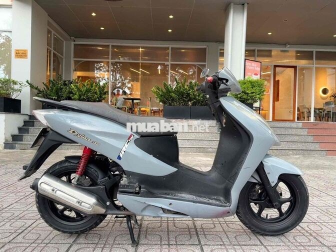 Honda Dylan 150 BSTP