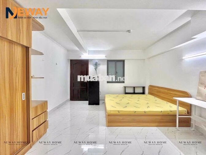 CHDV sẵn nội thất, ngay Đầm Sen, gần Đại Học Văn Hiến, giáp Quận 11