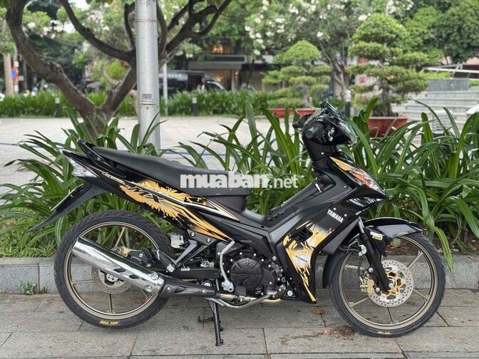 Exciter 135 Up 2010 Đen bstp chính chủ hỗ trợ góp
