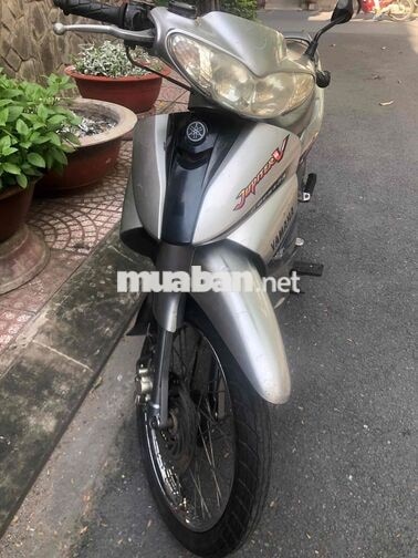 Yamaha jubiter Xe đẹp máy Mạnh Êm GTDD cần bán