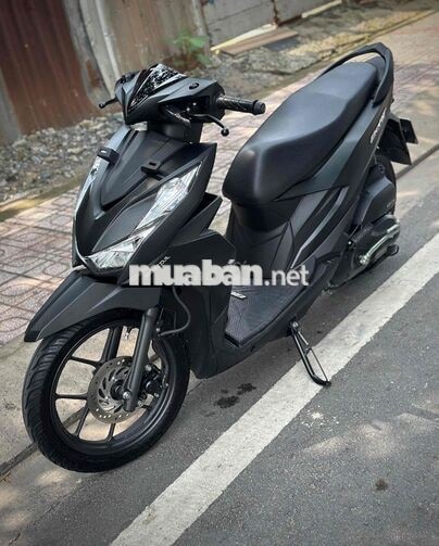Honda Beat 110cc Mới chạy 7800 km