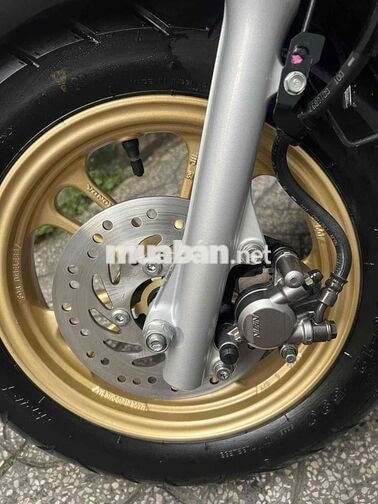 Honda Scoopy 2022 Smartkey Trắng Nhập khẩu