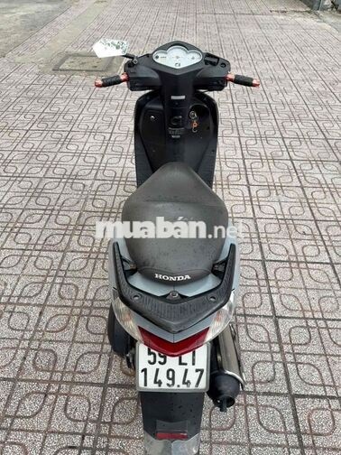 Honda Dylan 150 BSTP