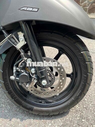 Yamaha Grande 2021 Đen ABS Smartkey