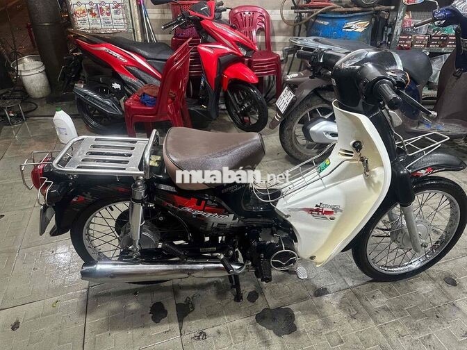 Detech Cup 2020 Đen trắng