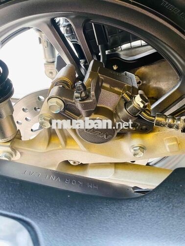 SH 125 CBS 2023 siêu đẹp chuẩn zin có góp✅