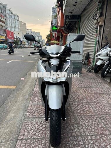SH 150i ABS 2020 Bạc Porsche BSTP Chính Chủ