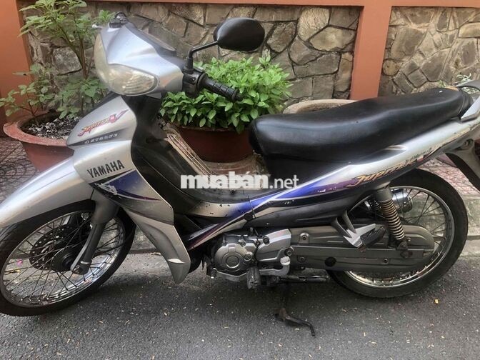Yamaha jubiter Xe đẹp máy Mạnh Êm GTDD cần bán