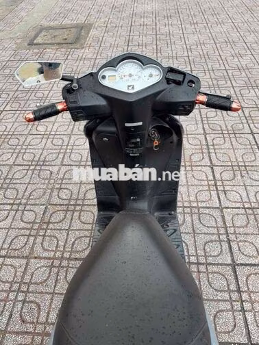 Honda Dylan 150 BSTP