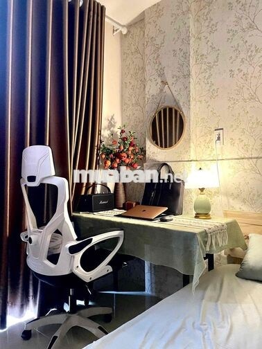 NGON NHẤT k thuê thì uổng chỉ 4 đồng lẻ 20m2 full tiện ích ngập tràn
