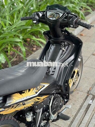Exciter 135 Up 2010 Đen bstp chính chủ hỗ trợ góp