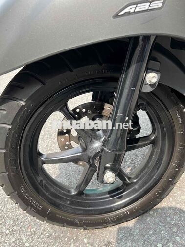 Yamaha Grande 2021 Đen ABS Smartkey