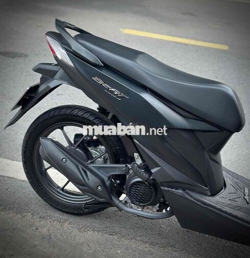 Honda Beat 110cc Mới chạy 7800 km