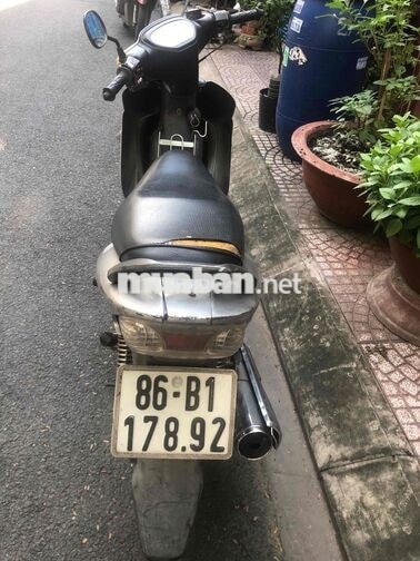Yamaha jubiter Xe đẹp máy Mạnh Êm GTDD cần bán