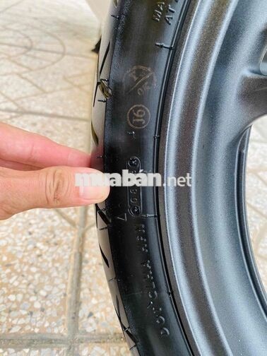 SH 125 CBS 2023 siêu đẹp chuẩn zin có góp✅