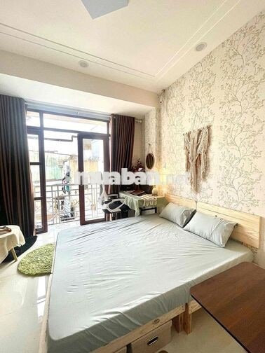 NGON NHẤT k thuê thì uổng chỉ 4 đồng lẻ 20m2 full tiện ích ngập tràn