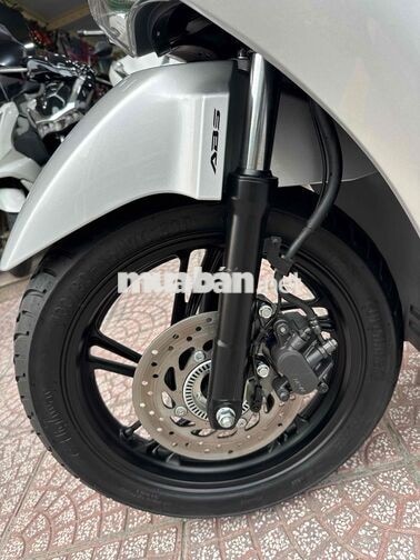SH 150i ABS 2020 Bạc Porsche BSTP Chính Chủ