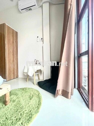 NGON NHẤT k thuê thì uổng chỉ 4 đồng lẻ 20m2 full tiện ích ngập tràn