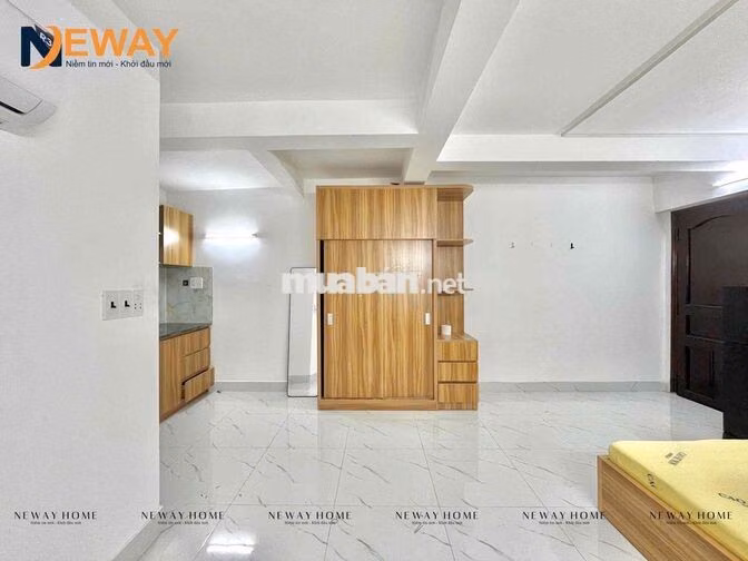 CHDV sẵn nội thất, ngay Đầm Sen, gần Đại Học Văn Hiến, giáp Quận 11