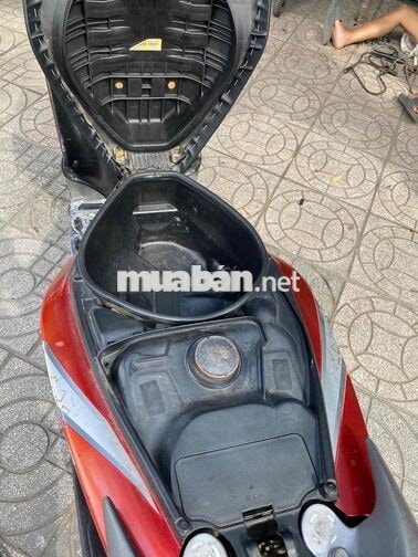 Suzuki Address 125 Đỏ Giấy tờ đầy đủ