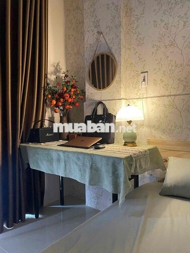 NGON NHẤT k thuê thì uổng chỉ 4 đồng lẻ 20m2 full tiện ích ngập tràn