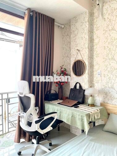 NGON NHẤT k thuê thì uổng chỉ 4 đồng lẻ 20m2 full tiện ích ngập tràn