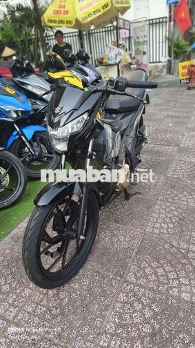 Suzuki Raider 150cc 2018 bs 93m1-37044