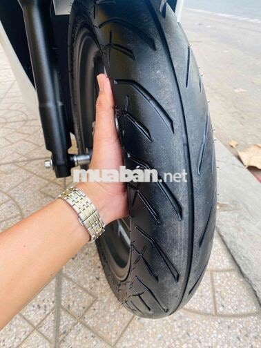 SH 125 CBS 2023 siêu đẹp chuẩn zin có góp✅