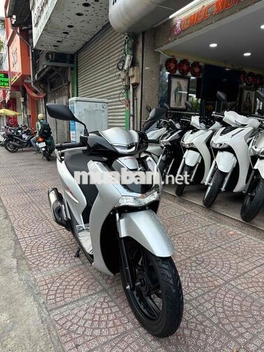 SH 150i ABS 2020 Bạc Porsche BSTP Chính Chủ