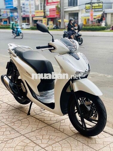 SH 125 CBS 2023 siêu đẹp chuẩn zin có góp✅