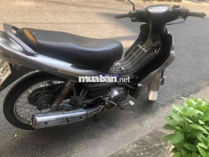 Yamaha jubiter Xe đẹp máy Mạnh Êm GTDD cần bán