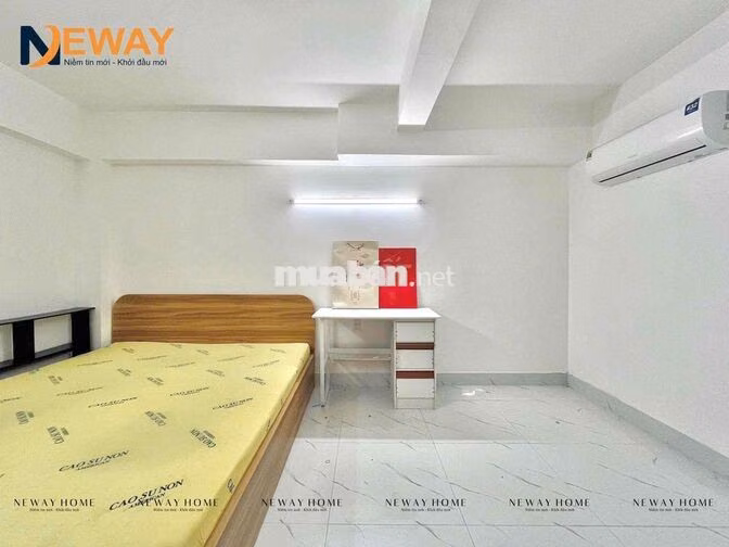 CHDV sẵn nội thất, ngay Đầm Sen, gần Đại Học Văn Hiến, giáp Quận 11