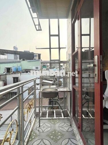 NGON NHẤT k thuê thì uổng chỉ 4 đồng lẻ 20m2 full tiện ích ngập tràn
