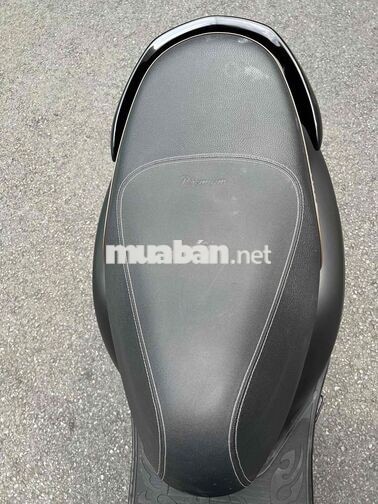 Yamaha Grande 2021 Đen ABS Smartkey